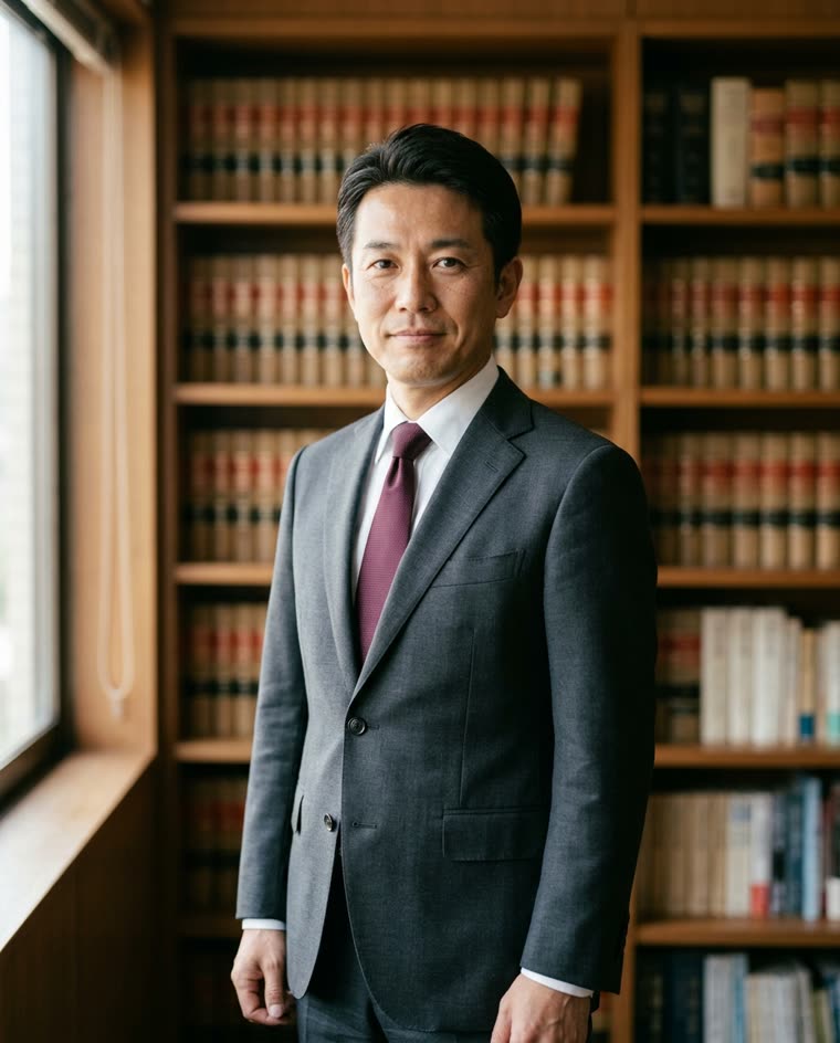 パートナー弁護士 南条 圭吾